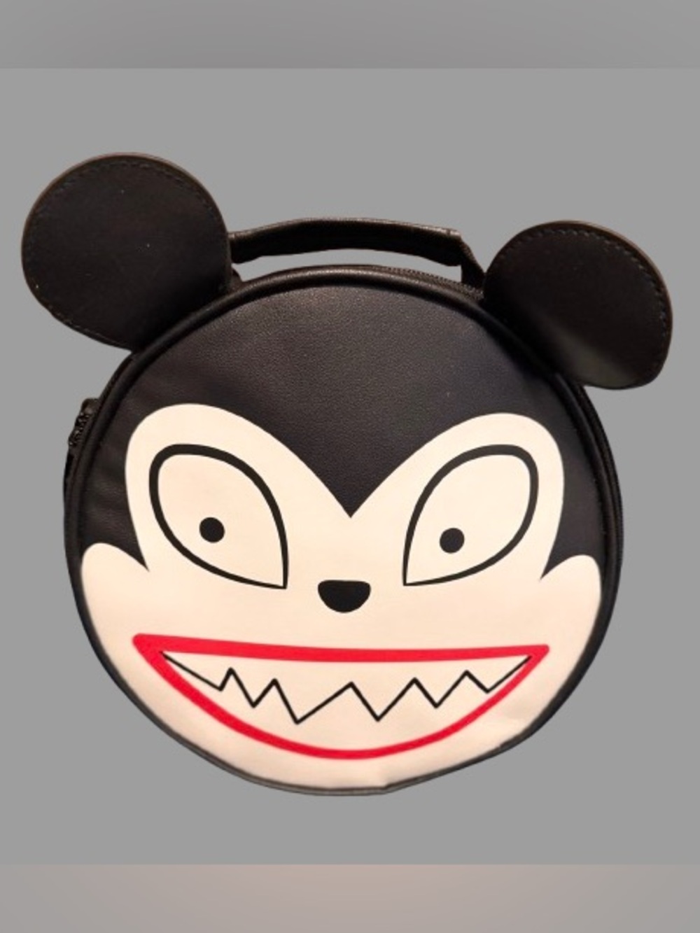 Disney The Nightmare Before Christmas Scary Teddy Figural Lunch Bag - LNC